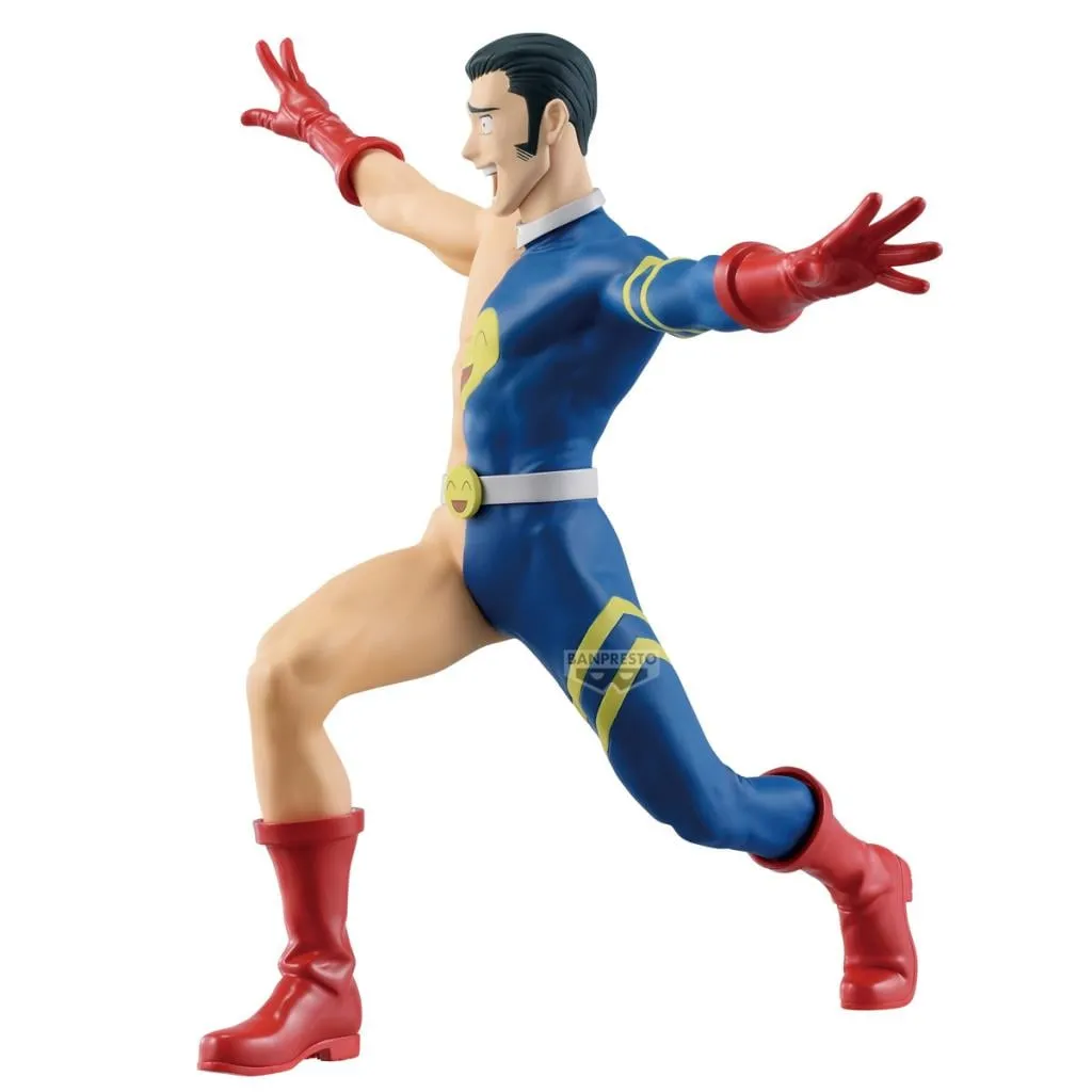 JUJUTSU KAISEN - Fumihiko Takaba - Figure 13cm